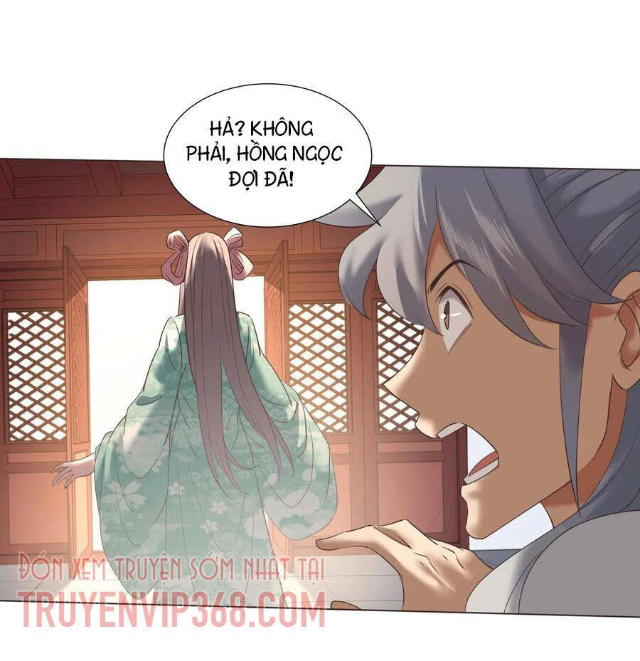 trăm vạn cách thành thần chapter 12 - Next chapter 13