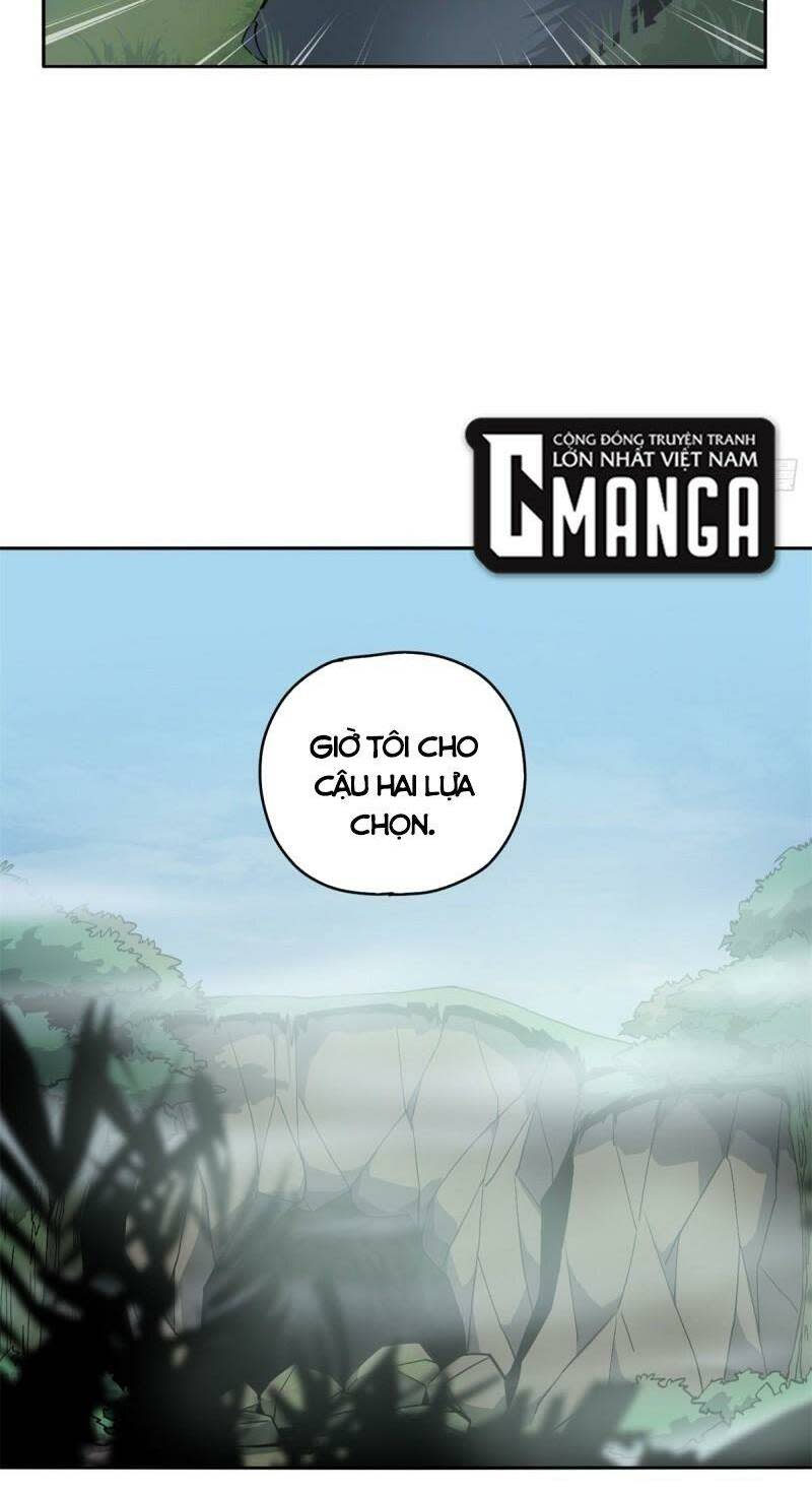 siêu thần chế tạp sư Chapter 66 - Next Chapter 67