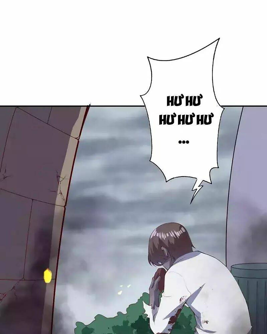 Đô Thị Hộ Hoa Tiên Tôn Chapter 36 - Next 