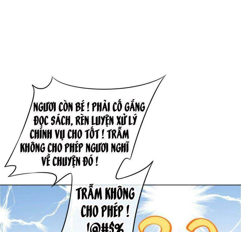 quận chúa vững vàng, thiết lập nhân vật không thể vỡ Chapter 38 - Trang 2