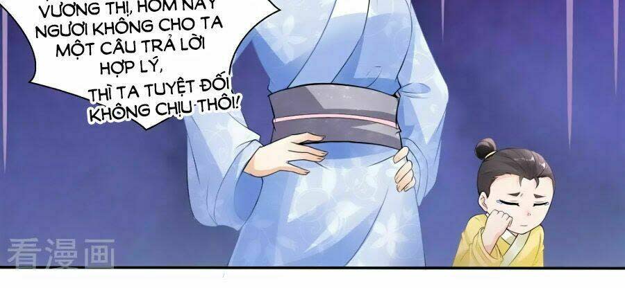 nông nữ thù sắc chapter 42 - Next chapter 43