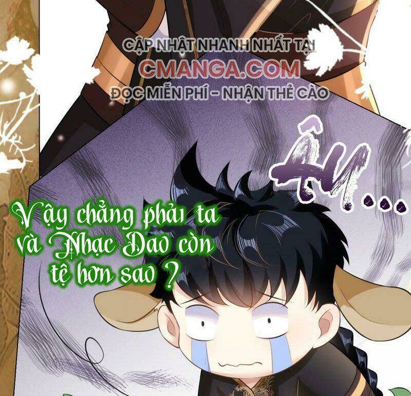 quận chúa vững vàng, thiết lập nhân vật không thể vỡ Chapter 38 - Trang 2