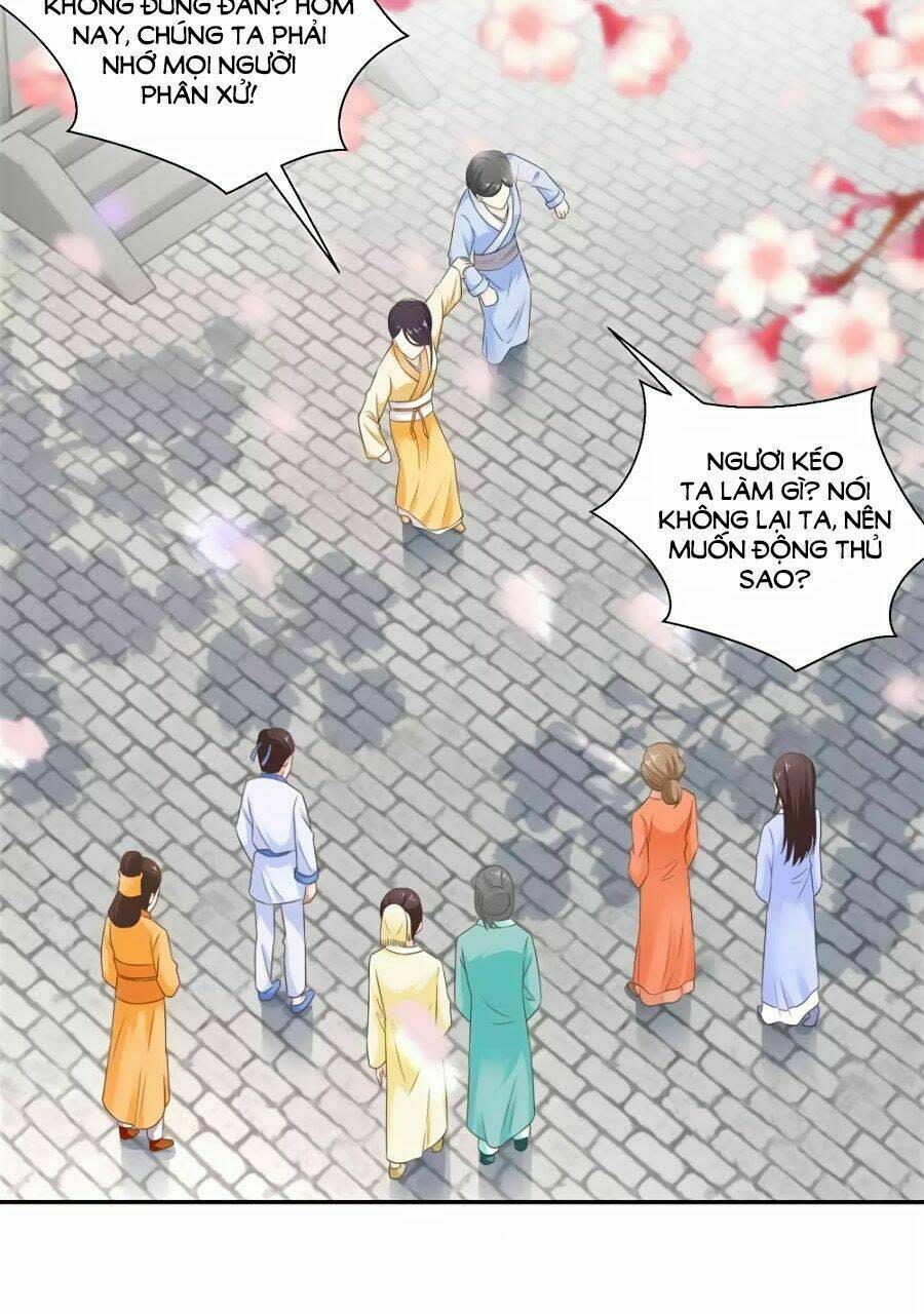 nông nữ thù sắc chapter 42 - Next chapter 43