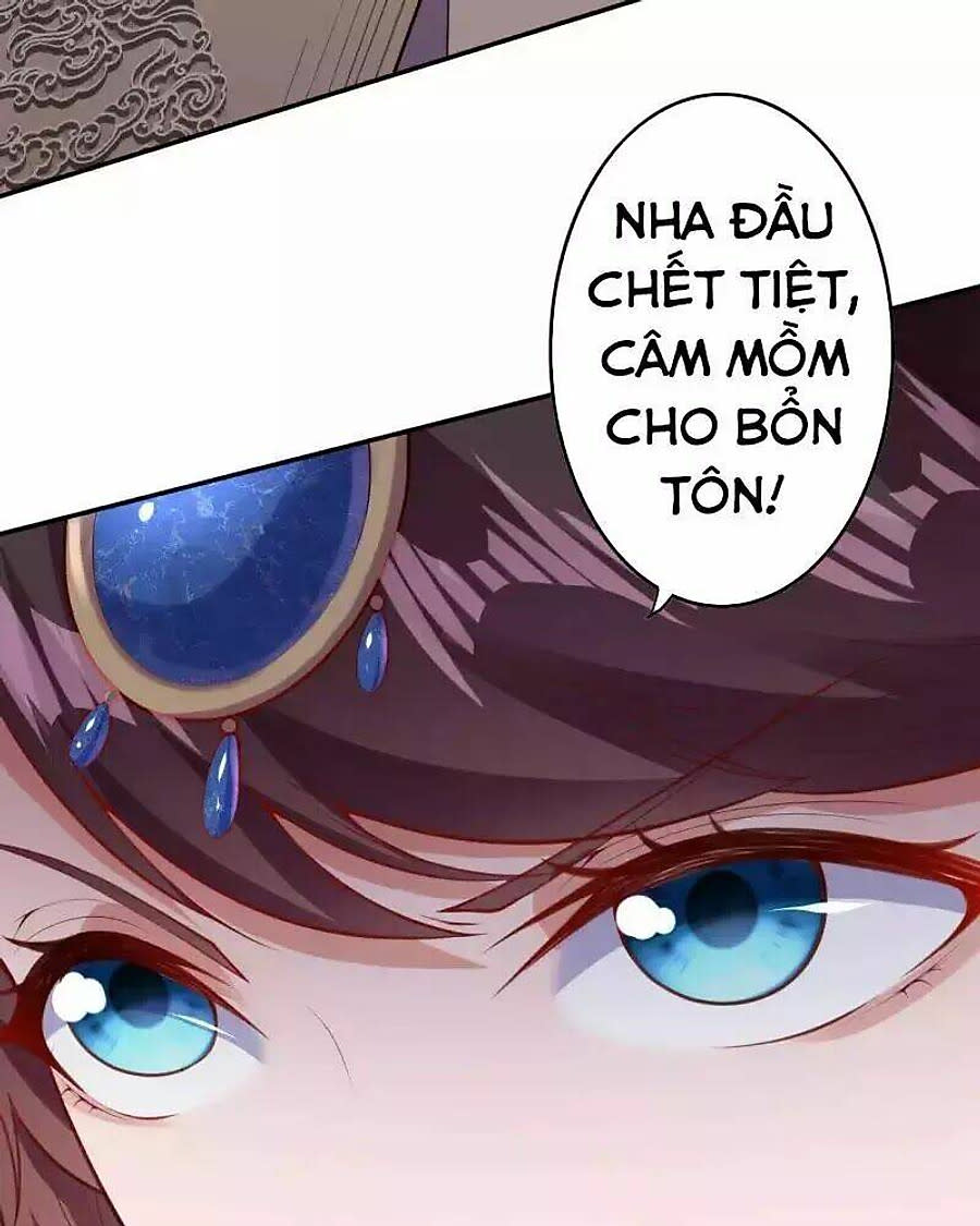 Đô Thị Hộ Hoa Tiên Tôn Chapter 36 - Next 