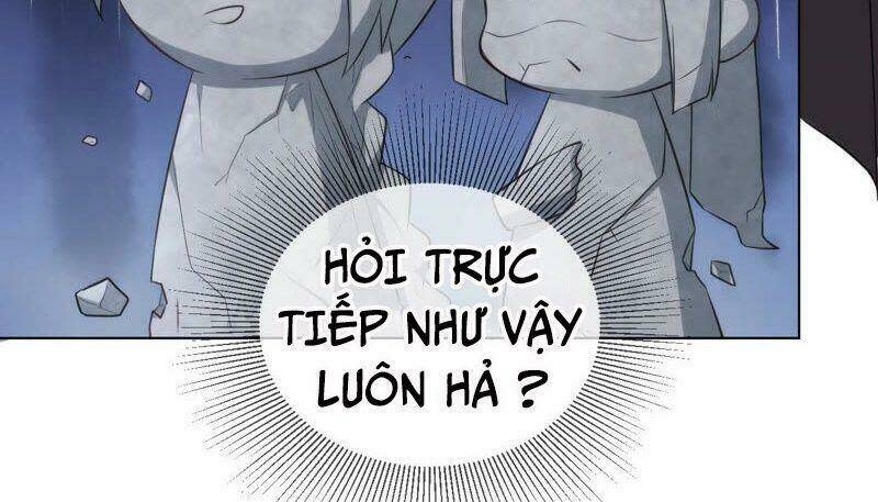 quận chúa vững vàng, thiết lập nhân vật không thể vỡ Chapter 38 - Trang 2