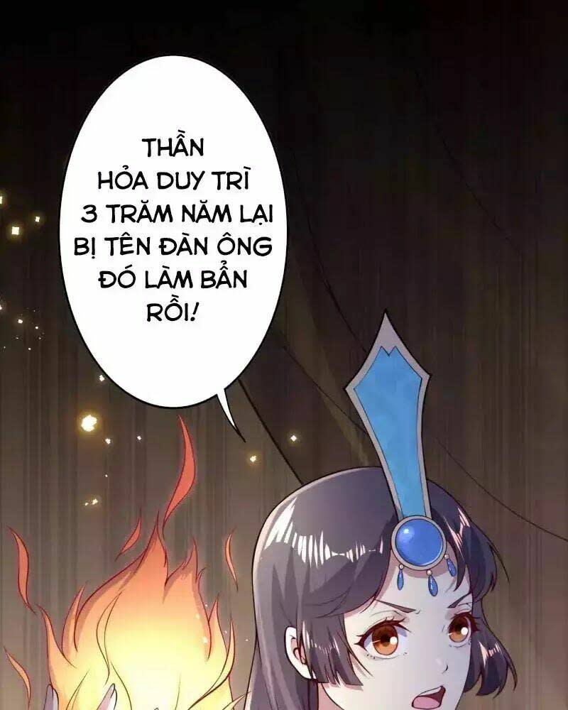 Đô Thị Hộ Hoa Tiên Tôn Chapter 25 - Next Chapter 26