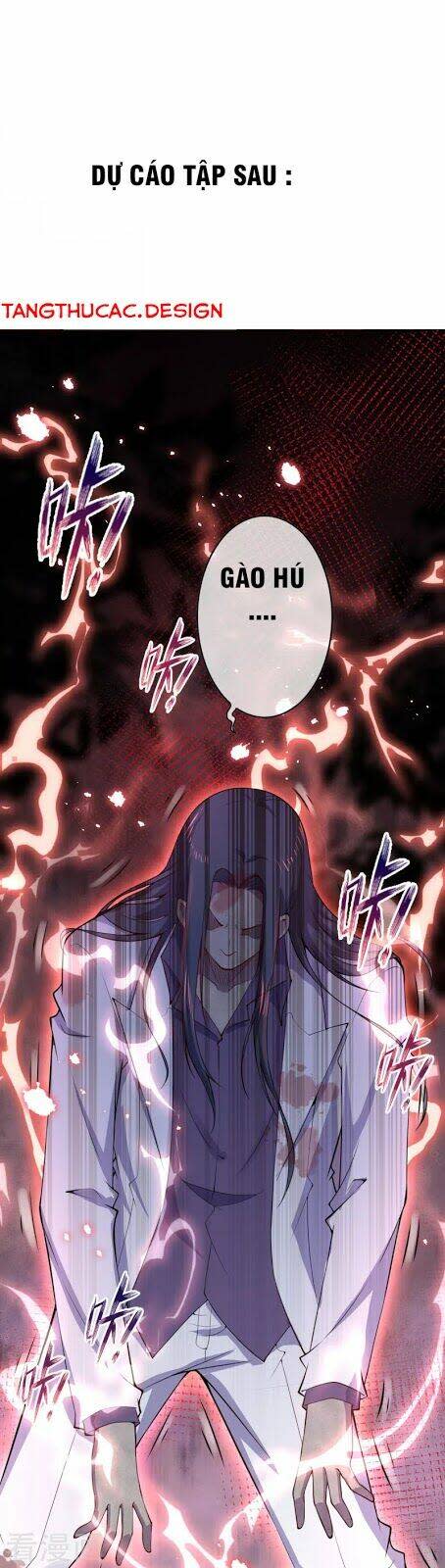 Đô Thị Hộ Hoa Tiên Tôn Chapter 18 - Next Chapter 19