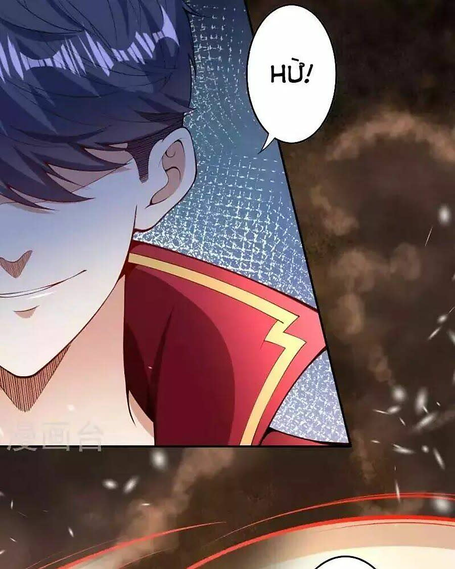 Đô Thị Hộ Hoa Tiên Tôn Chapter 36 - Next 