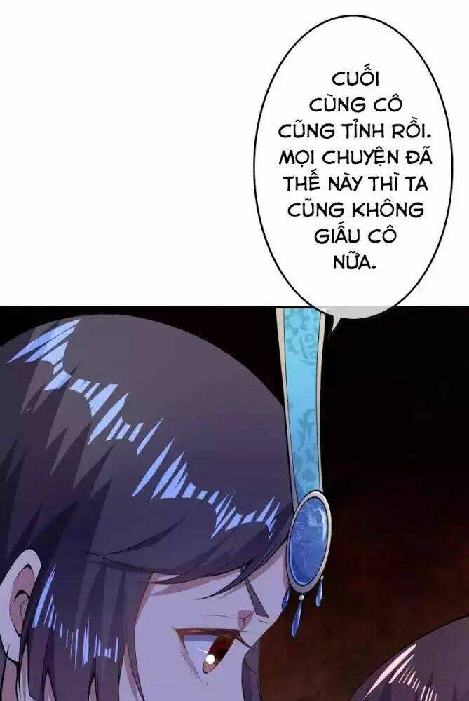 Đô Thị Hộ Hoa Tiên Tôn Chapter 25 - Next Chapter 26