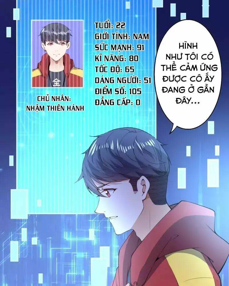 Đô Thị Hộ Hoa Tiên Tôn Chapter 26 - Next Chapter 27