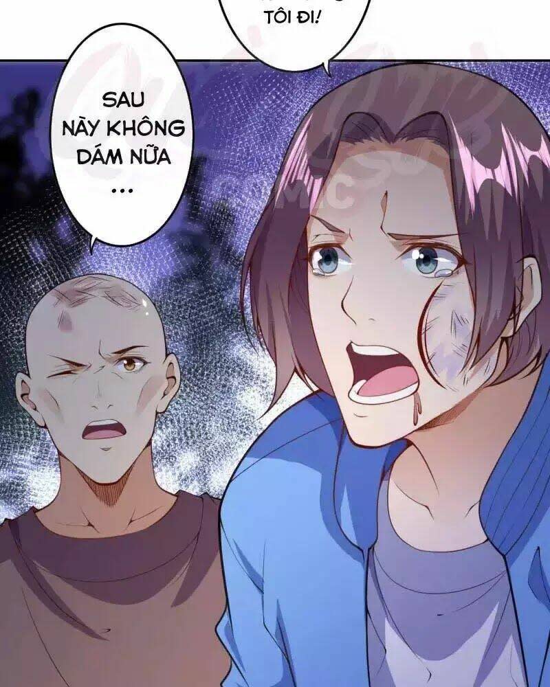 Đô Thị Hộ Hoa Tiên Tôn Chapter 31 - Next Chapter 32