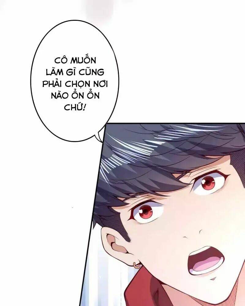 Đô Thị Hộ Hoa Tiên Tôn Chapter 25 - Next Chapter 26