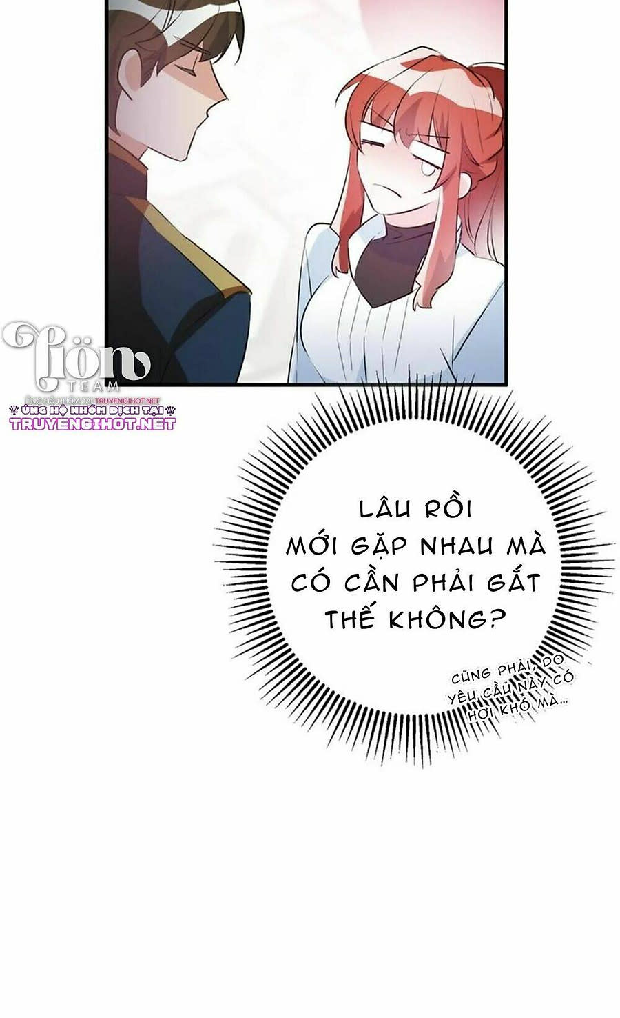 công nương đã thay đổi Chapter 98 - Next Chapter 99