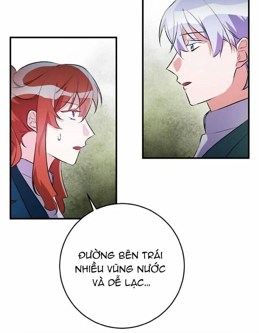 công nương đã thay đổi Chapter 101 - Next Chapter 102