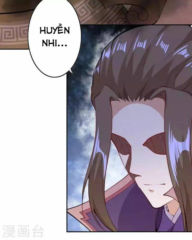 Đô Thị Hộ Hoa Tiên Tôn Chapter 34 - Next Chapter 35