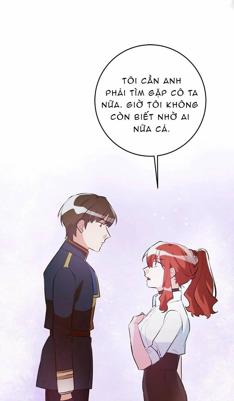 công nương đã thay đổi Chapter 98 - Next Chapter 99