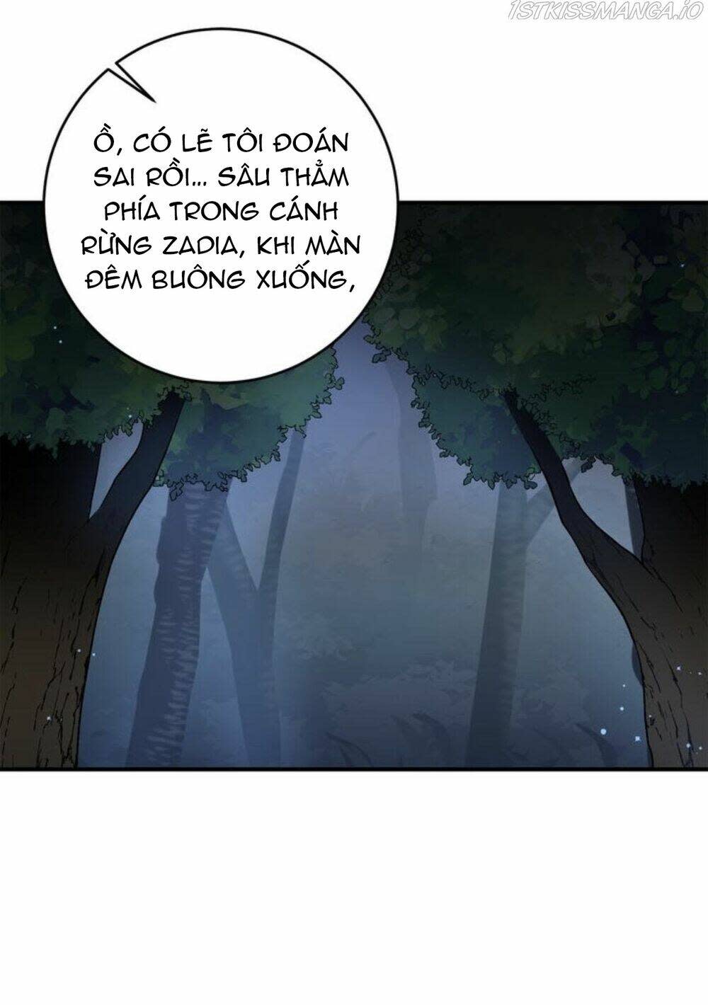 công nương đã thay đổi chapter 69.2 - Next Chapter 70