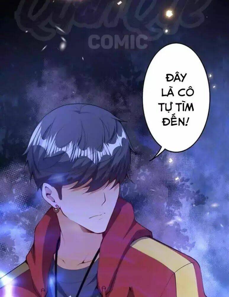 Đô Thị Hộ Hoa Tiên Tôn Chapter 31 - Next Chapter 32