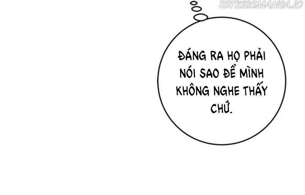 công nương đã thay đổi chapter 69.2 - Next Chapter 70