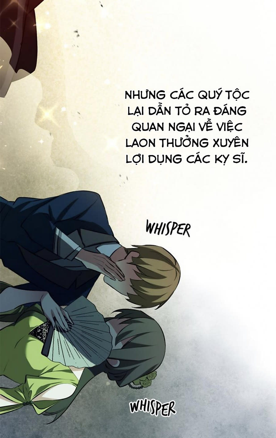 công nương đã thay đổi Chapter 66 - Next chapter 66.1