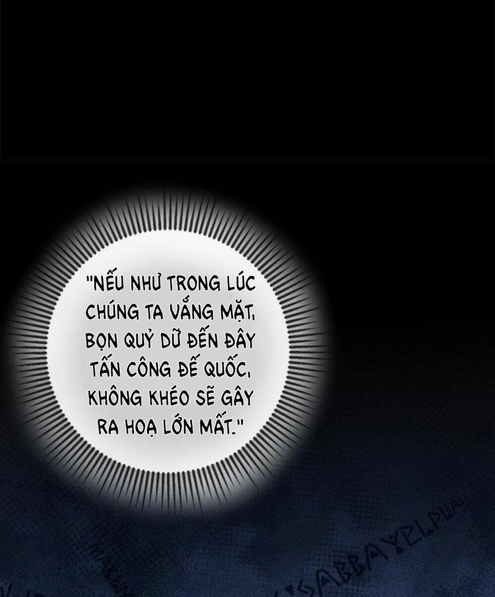 công nương đã thay đổi chapter 65.1 - Next chapter 65.2