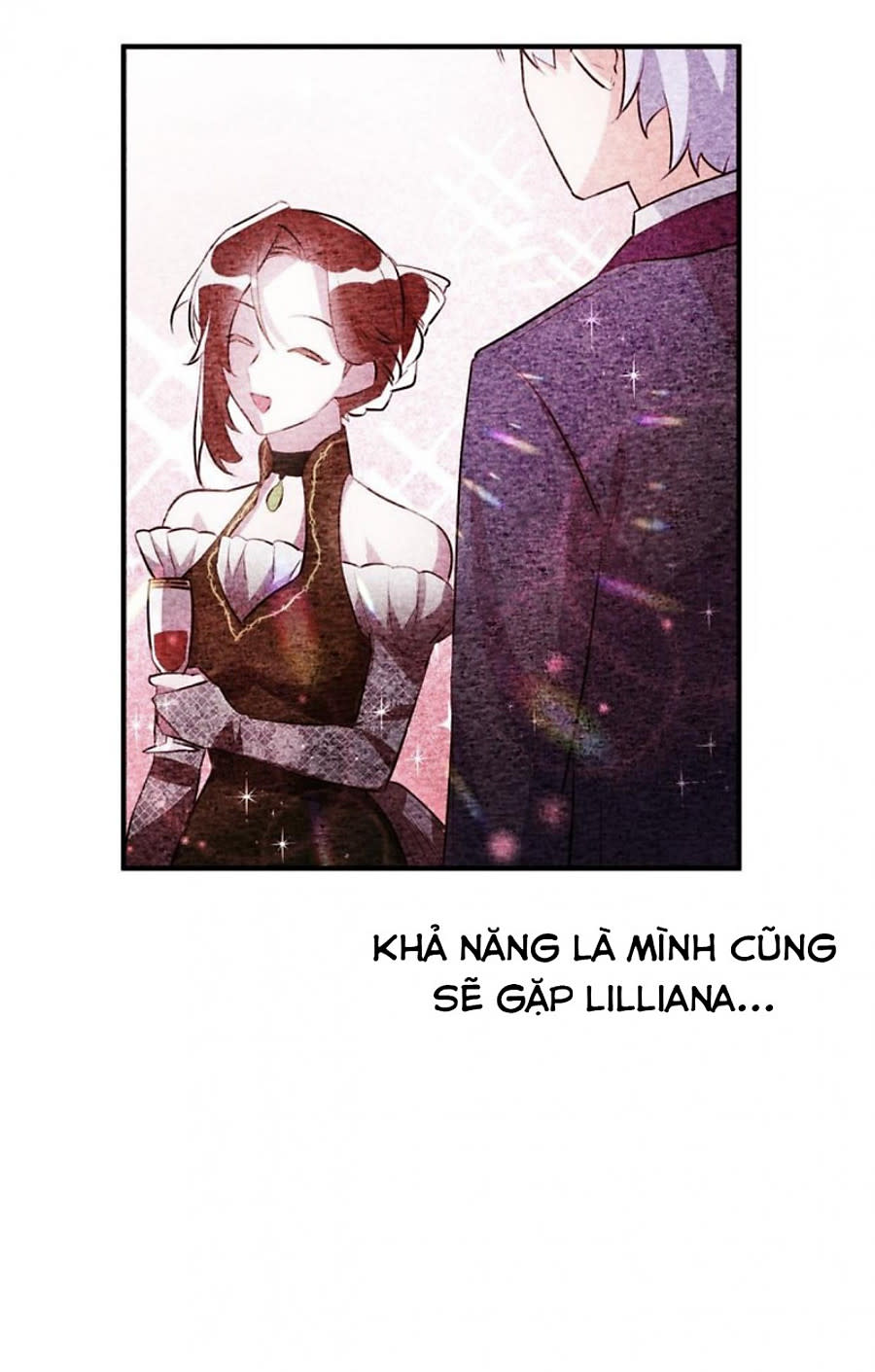 công nương đã thay đổi Chapter 66 - Next chapter 66.1