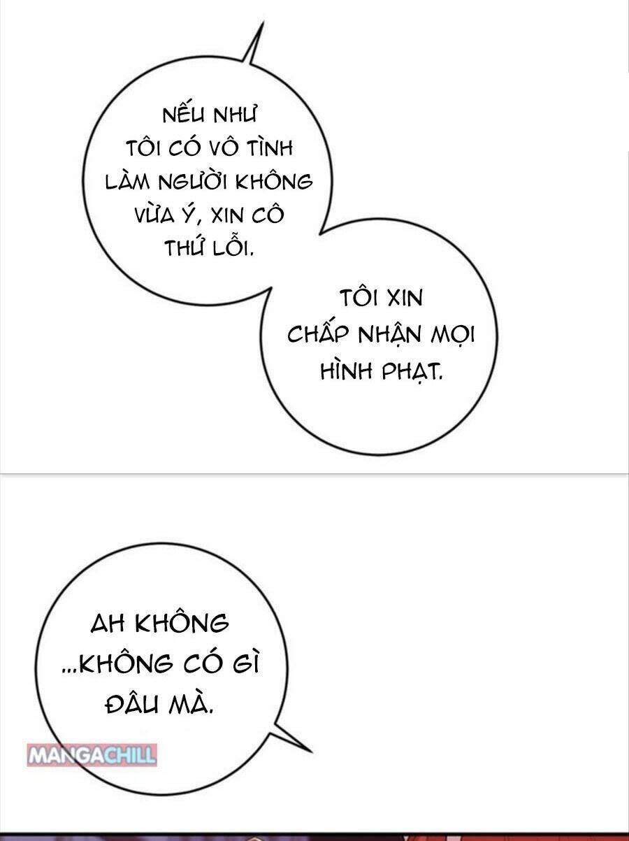 công nương đã thay đổi chapter 58.2 - Next Chapter 59