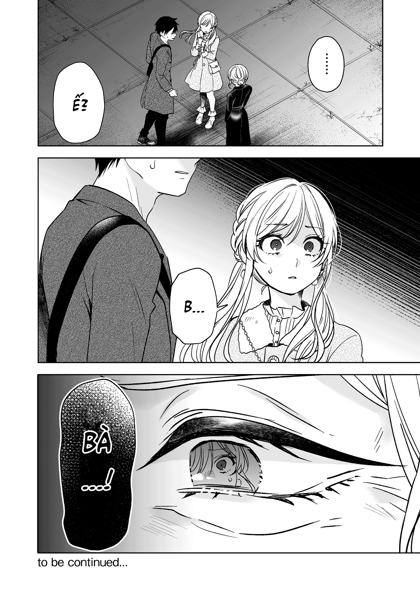 koi shita no de, haishin shite mita Chapter 88 - Next Chapter 89