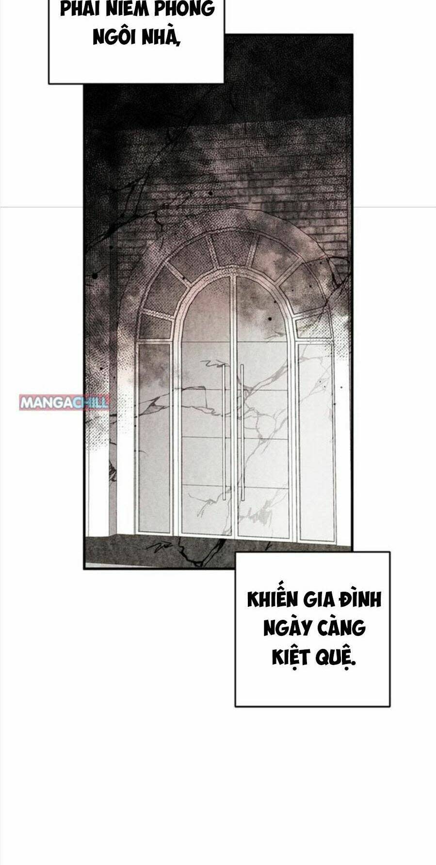 công nương đã thay đổi chapter 58.2 - Next Chapter 59