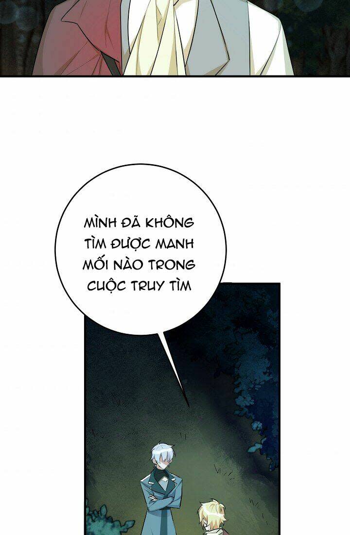 công nương đã thay đổi chapter 44.1 - Next chapter 44.2