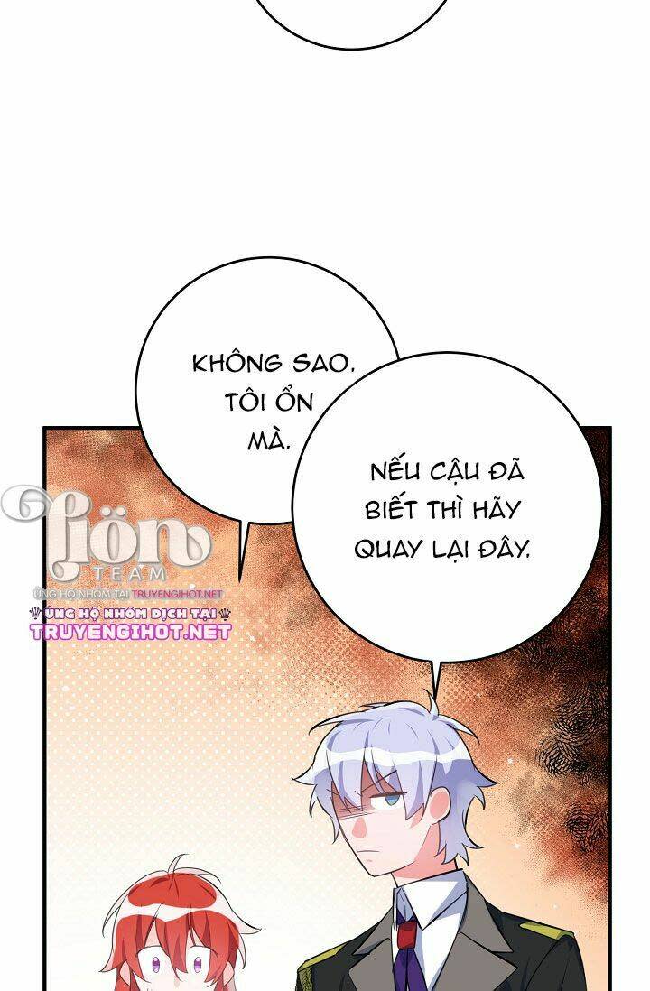 công nương đã thay đổi chapter 42.2 - Next Chapter 43