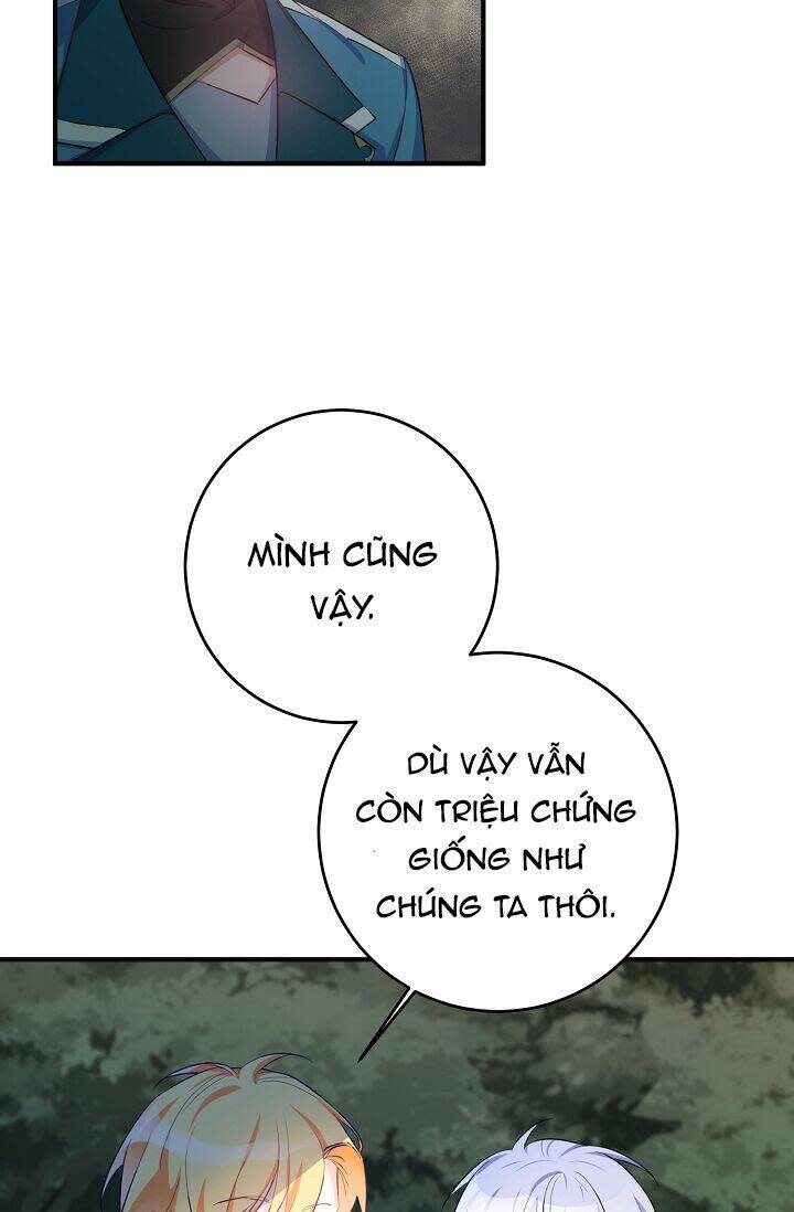 công nương đã thay đổi chapter 44.1 - Next chapter 44.2