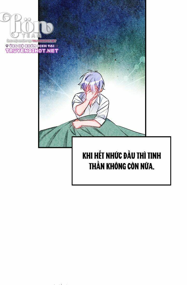 công nương đã thay đổi chapter 44.1 - Next chapter 44.2