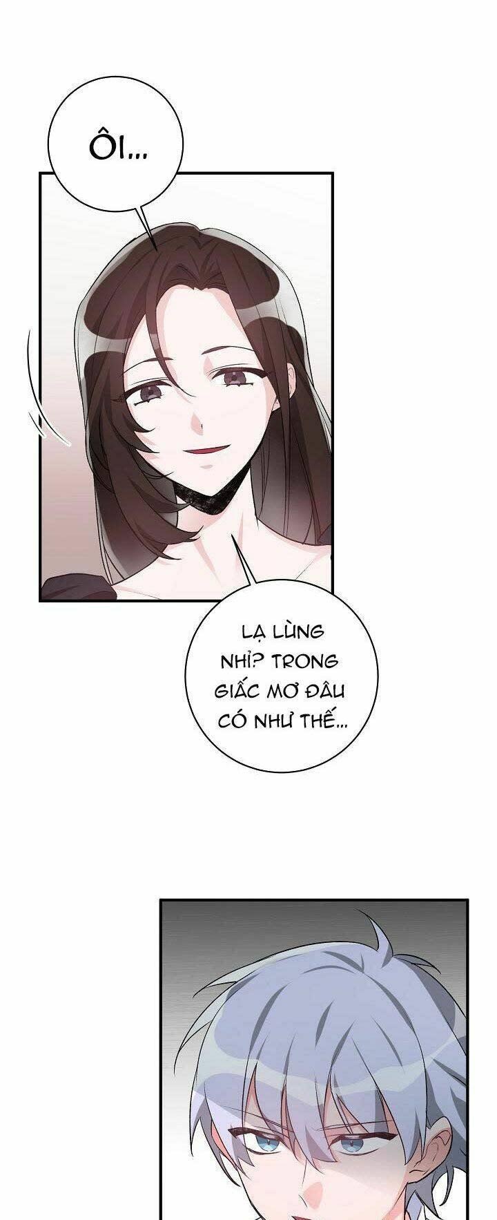 công nương đã thay đổi chapter 39.1 - Next chapter 39.2