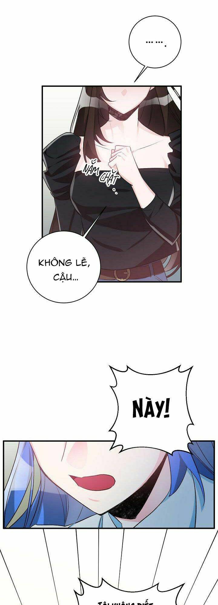 công nương đã thay đổi chapter 39.1 - Next chapter 39.2