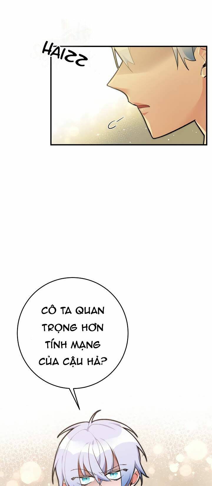 công nương đã thay đổi chapter 31 - Next chapter 32