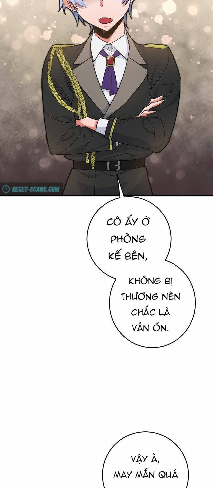 công nương đã thay đổi chapter 31 - Next chapter 32