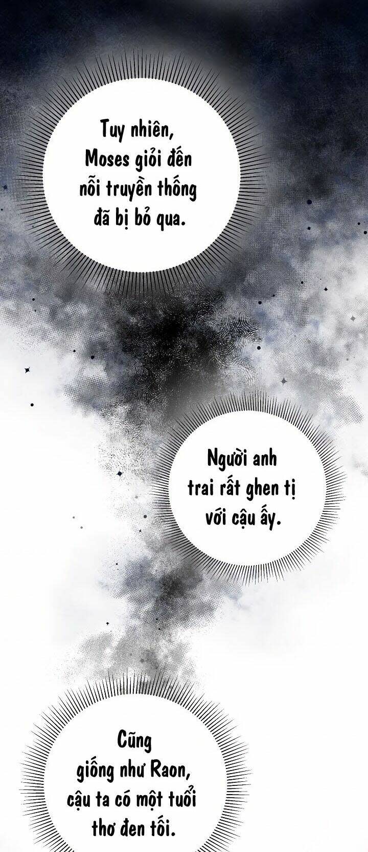 công nương đã thay đổi chapter 32 - Next chapter 33