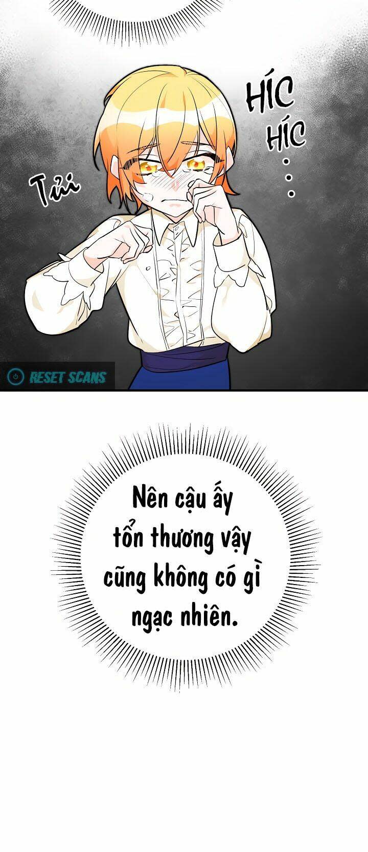 công nương đã thay đổi chapter 32 - Next chapter 33