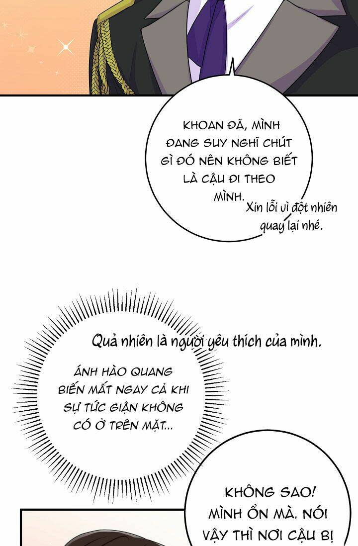 công nương đã thay đổi chapter 42.2 - Next Chapter 43