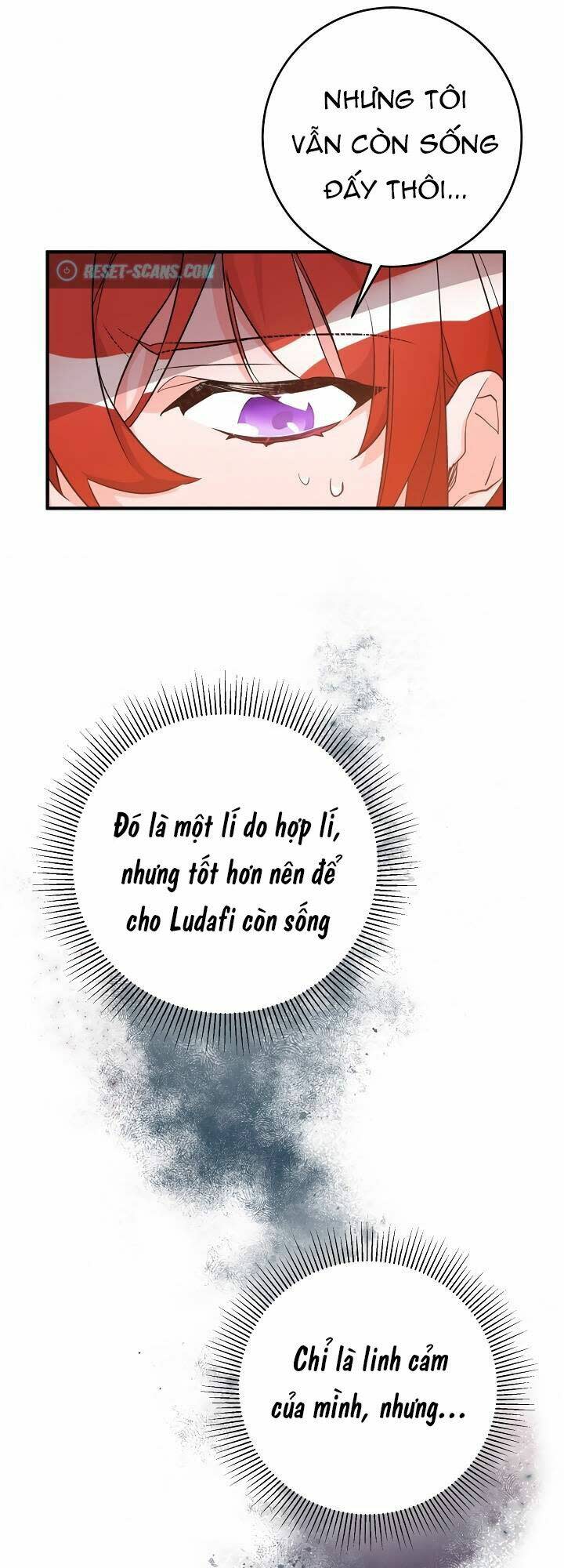 công nương đã thay đổi chapter 31 - Next chapter 32