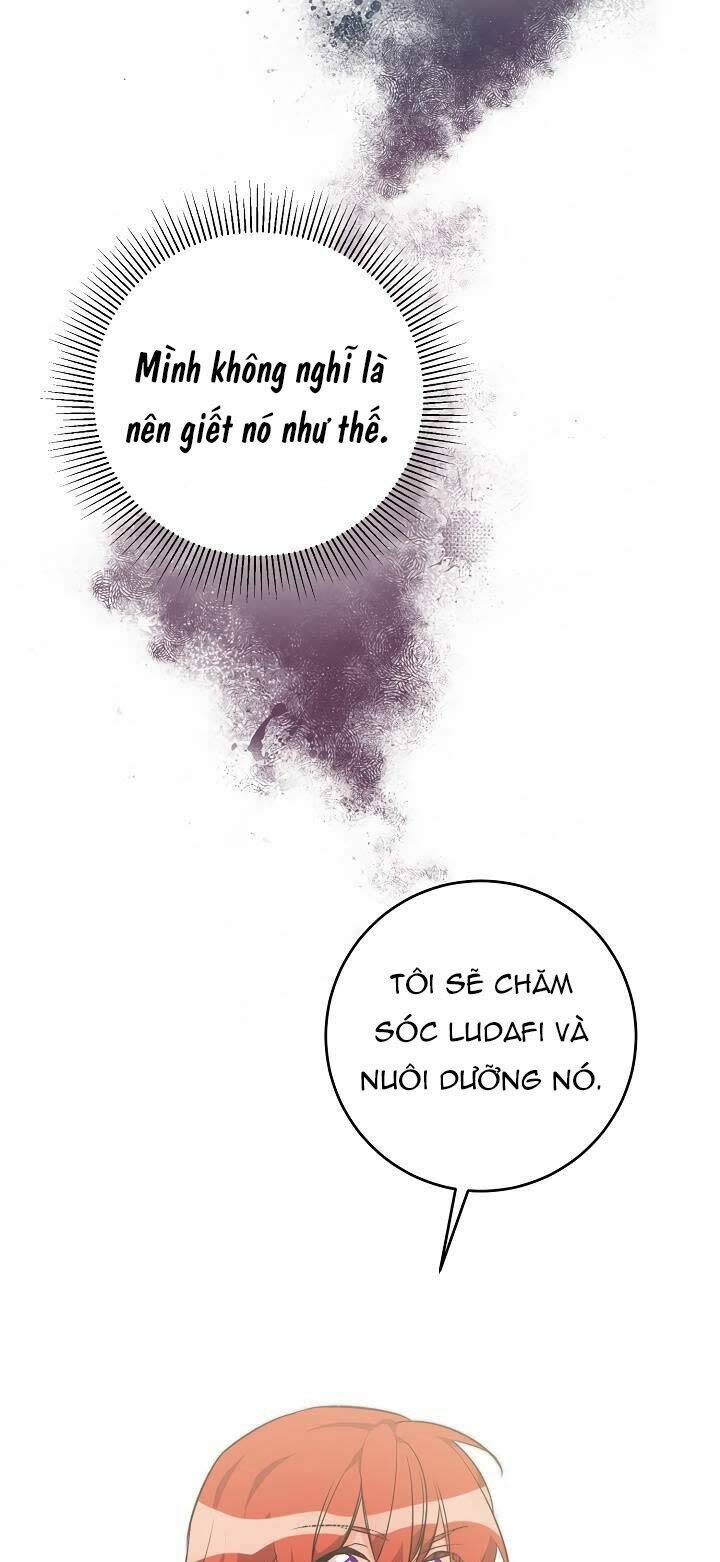 công nương đã thay đổi chapter 31 - Next chapter 32