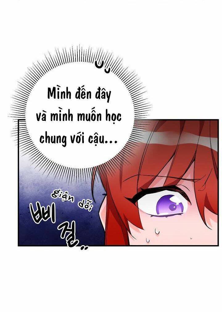 công nương đã thay đổi chapter 31 - Next chapter 32