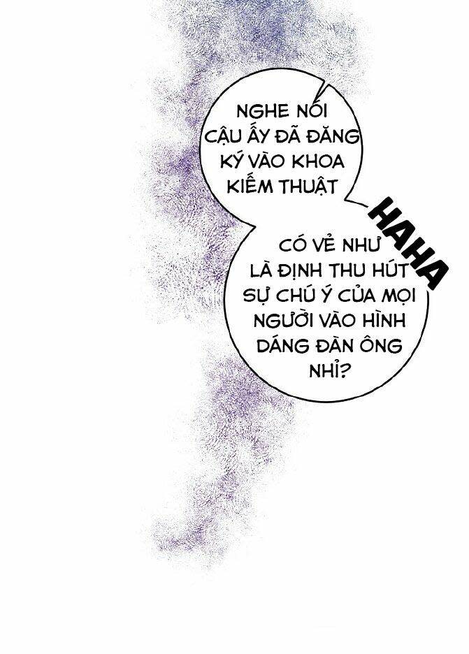 công nương đã thay đổi chapter 15 - Next chapter 16