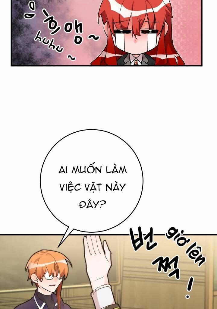 công nương đã thay đổi chapter 31 - Next chapter 32