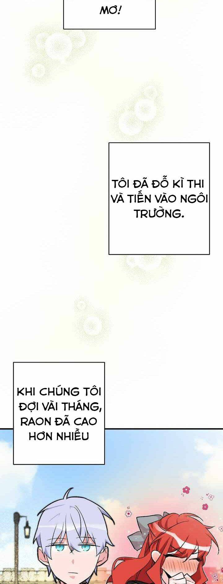 công nương đã thay đổi chapter 16 - Next chapter 17