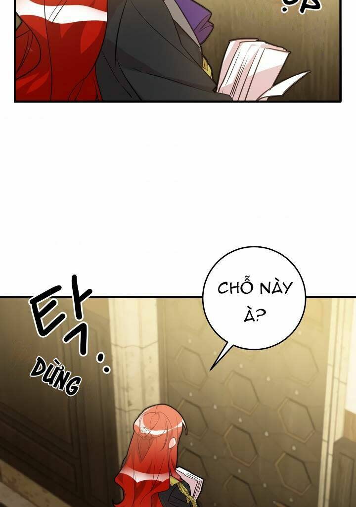 công nương đã thay đổi chapter 31 - Next chapter 32