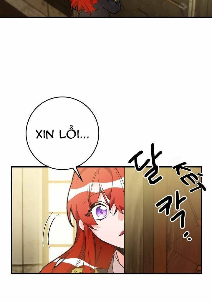 công nương đã thay đổi chapter 31 - Next chapter 32