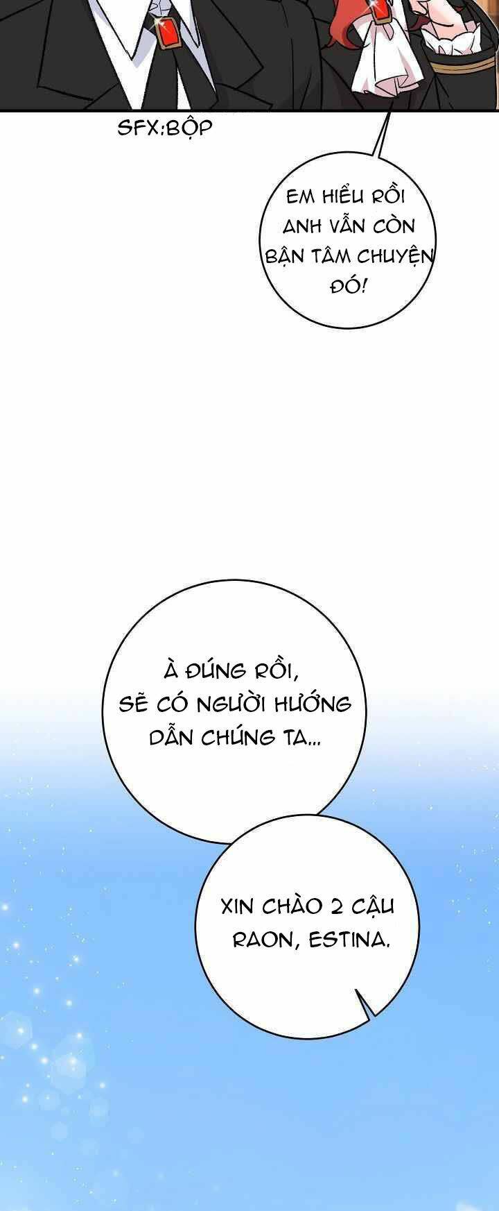 công nương đã thay đổi chapter 16 - Next chapter 17