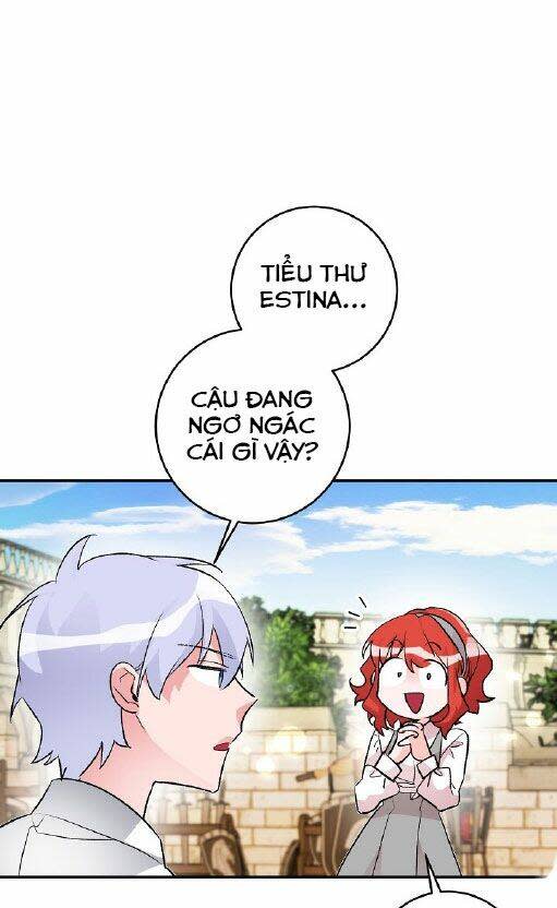 công nương đã thay đổi chapter 15 - Next chapter 16